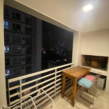 Excelente Depto Sobre Bv Galvez Apartman Santa Fe Kültér fotó