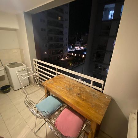 Excelente Depto Sobre Bv Galvez Apartman Santa Fe Kültér fotó