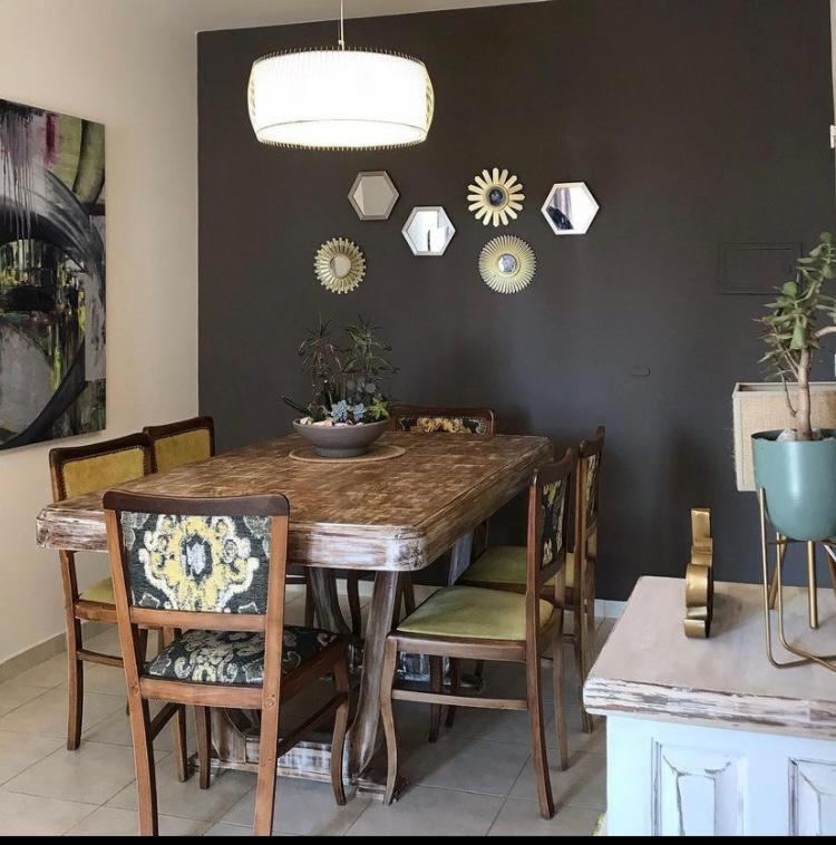 Excelente Depto Sobre Bv Galvez Apartman Santa Fe Kültér fotó