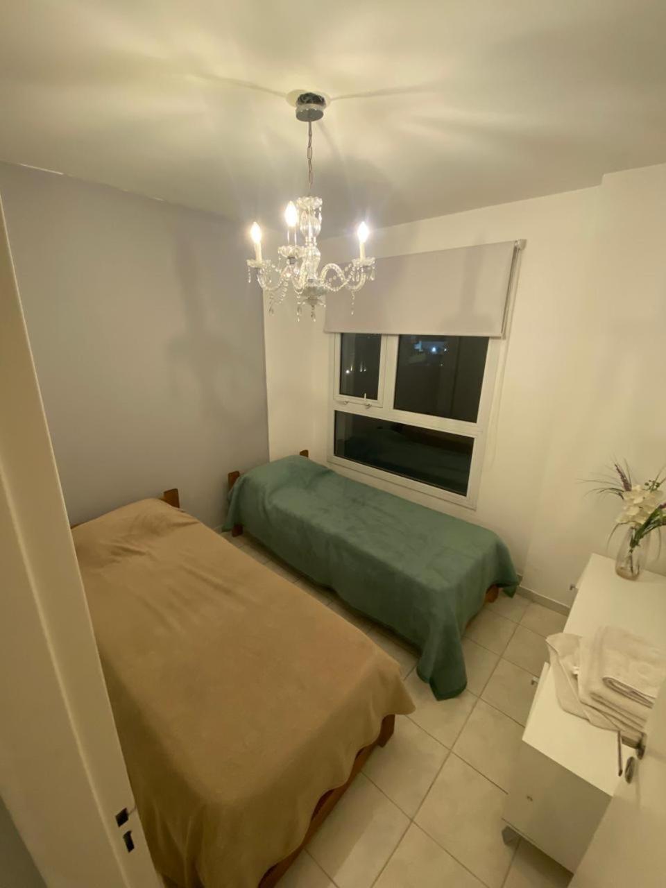 Excelente Depto Sobre Bv Galvez Apartman Santa Fe Kültér fotó
