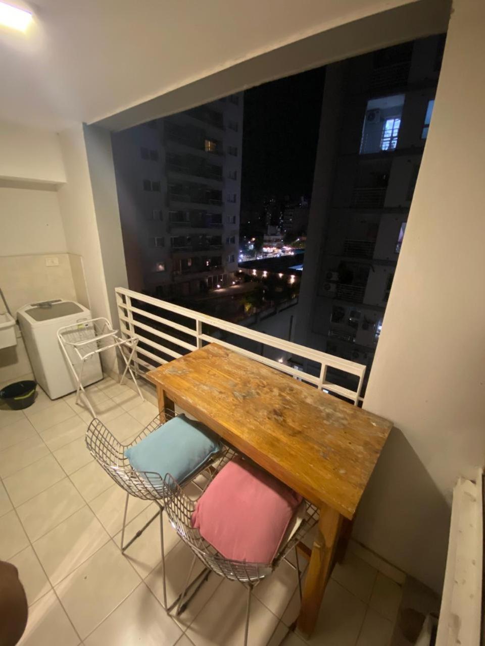 Excelente Depto Sobre Bv Galvez Apartman Santa Fe Kültér fotó